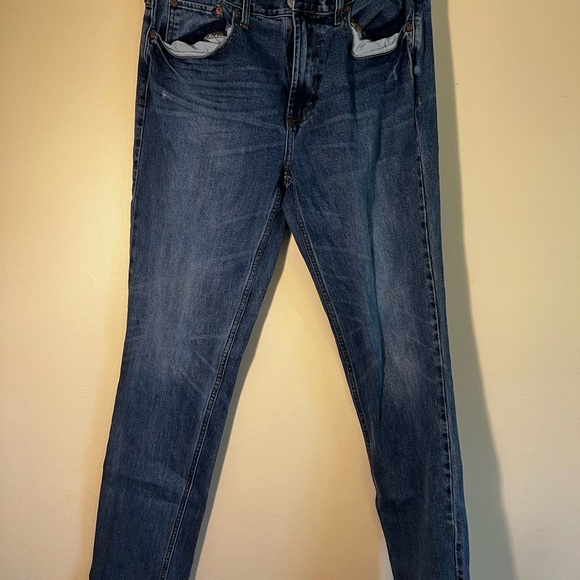 PacSun Other - PacSun Men's Slim Jeans - Dark Blue
